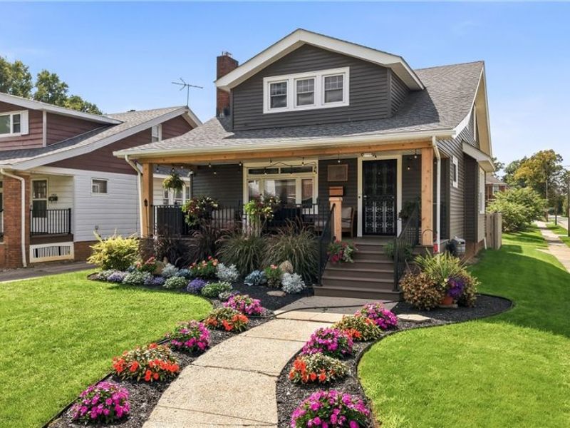 3952 W 162nd Street, Cleveland, OH 44111 Photo 5