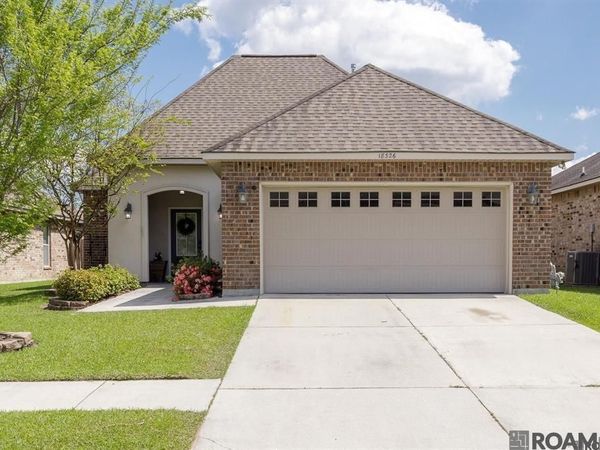 18326 Sunset Park Dr, Prairieville, LA 70769
