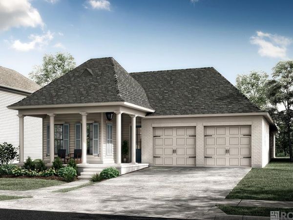 193 Peary Way, Thibodaux, LA 70301