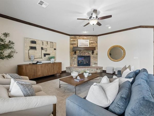 15708 Laguna Drive, Edmond, OK 73013