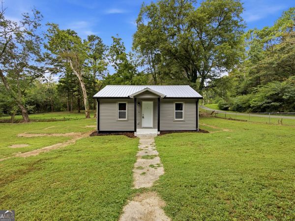 928 Childress Hollow Road, Chickamauga, GA 30707