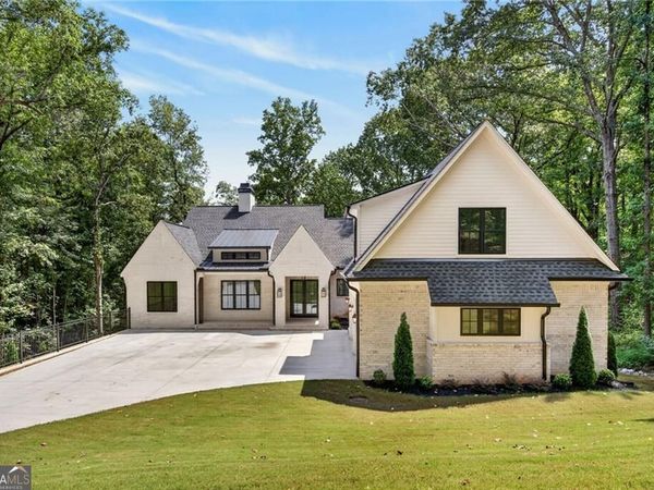 5005 Young Deer Drive, Cumming, GA 30041