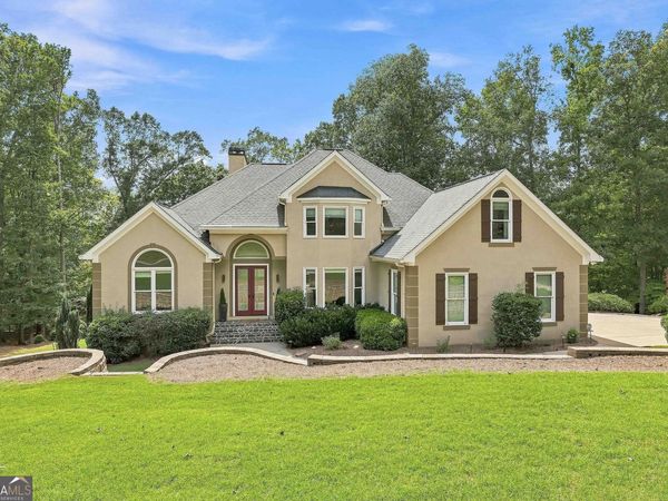 265 Broadmoor Drive, Fayetteville, GA 30215