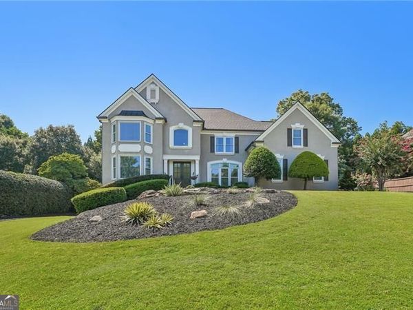 425 Cullingworth Drive, Johns Creek, GA 30022