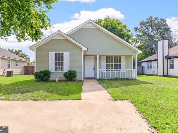 115 Kensington Circle, Warner Robins, GA 31093