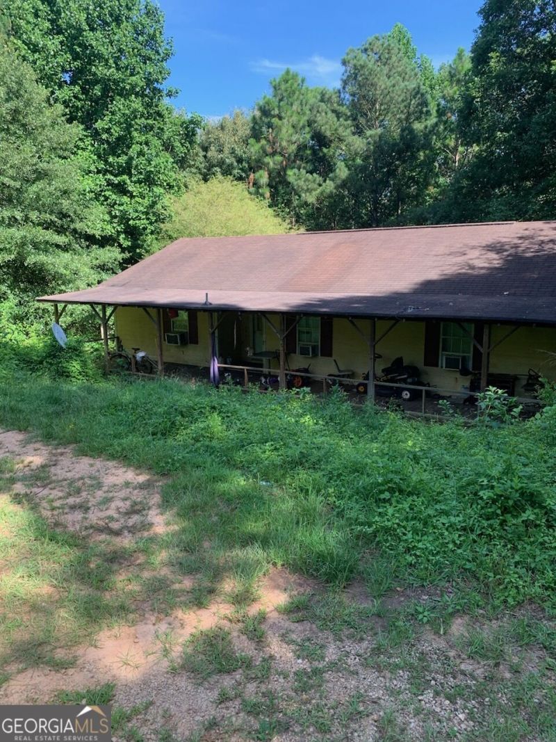 200 County Road 539, Woodland, AL 36280 Main Photo