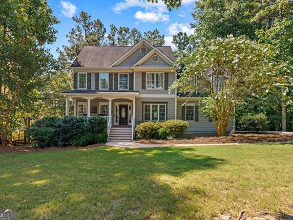 531 Wintergreen Way, Canton, GA 30115