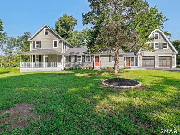 195 North Main, Marlborough, CT 06447