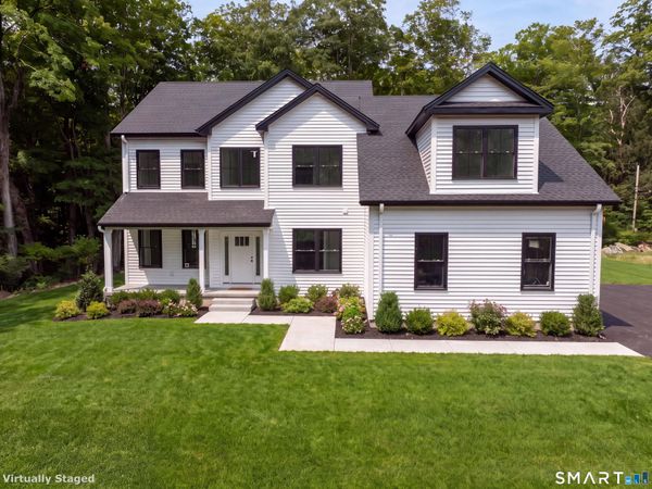 268 Newton , Woodbridge, CT 06525