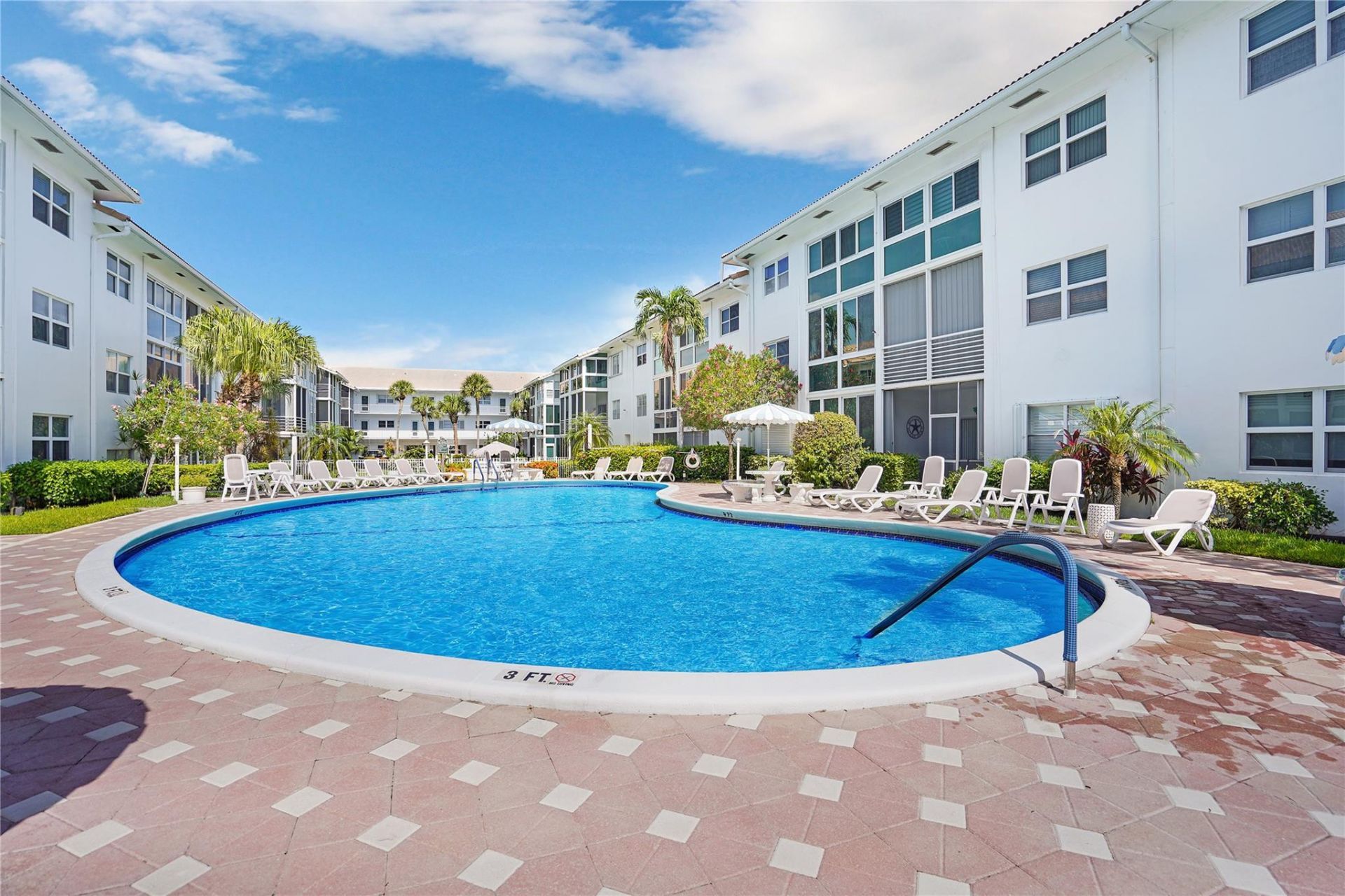 1461 S Ocean Boulevard, Unit 329, Pompano Beach, FL 33062 Photo