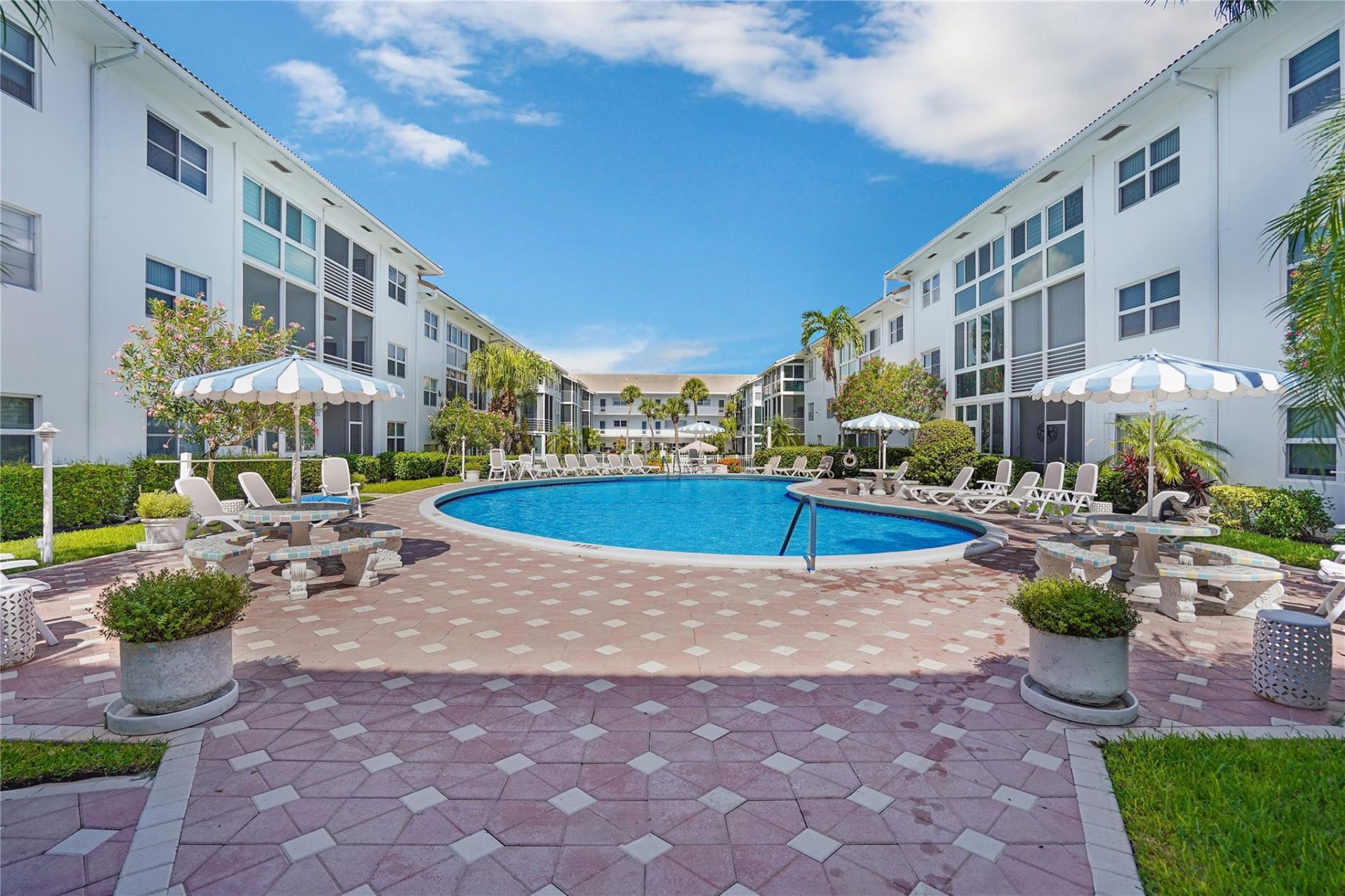 1461 S Ocean Boulevard, Unit 329, Pompano Beach, FL 33062 Photo