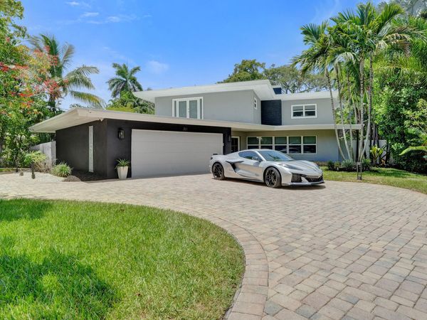 351 NW 32nd Court, Oakland Park, FL 33309