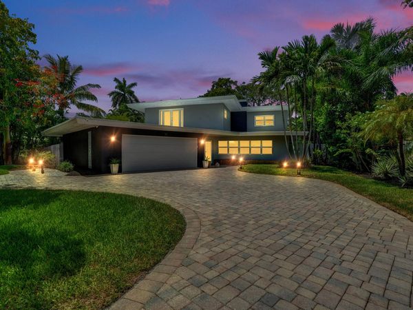 351 NW 32nd Court, Oakland Park, FL 33309