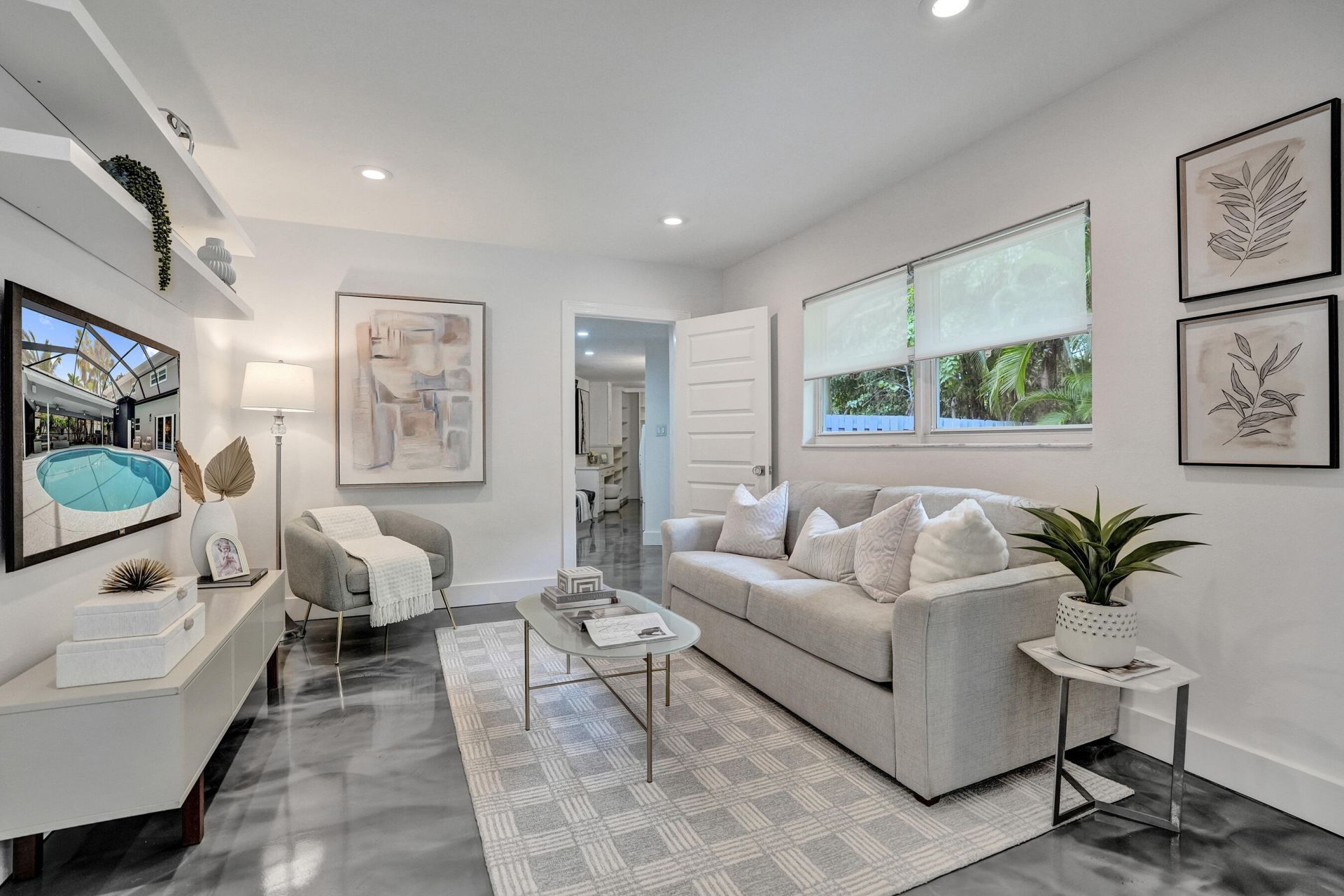 351 NW 32nd Court, Oakland Park, FL 33309 Photo
