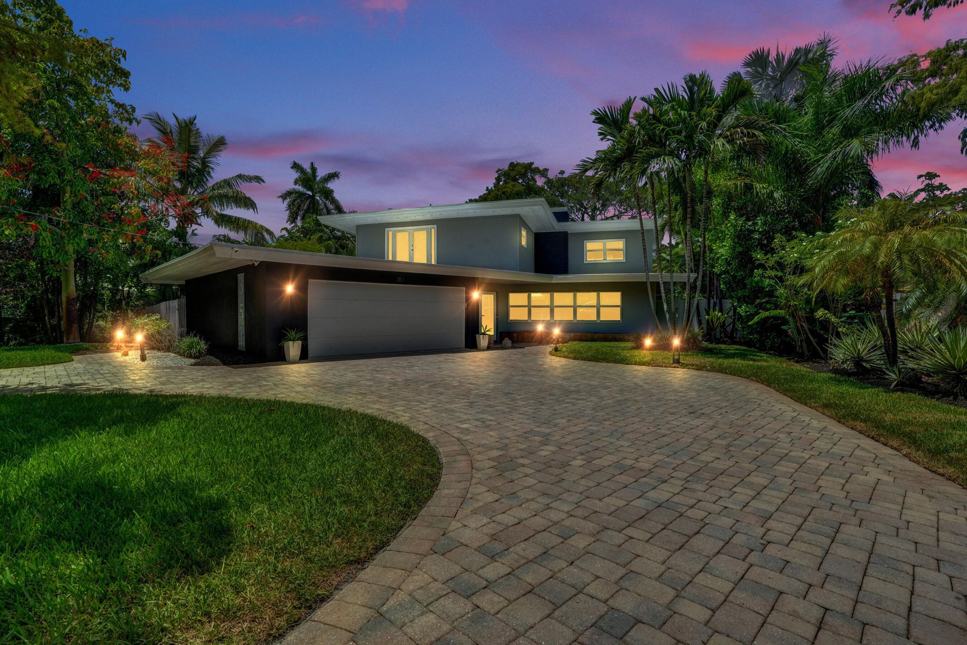 351 NW 32nd Court, Oakland Park, FL 33309 Photo