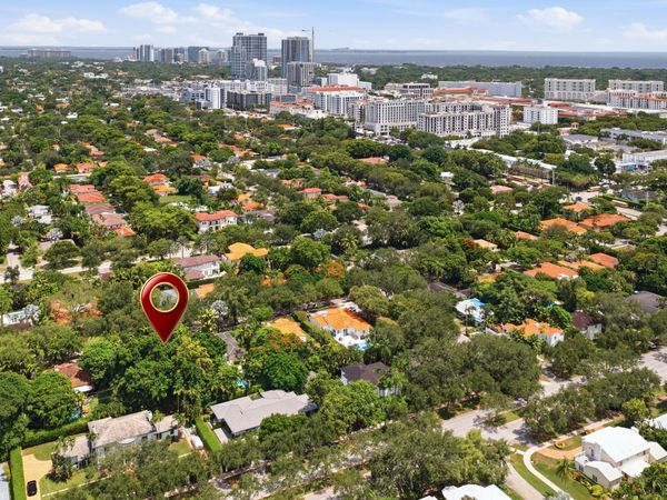 3700 Harlano Street, Coral Gables, FL 33134