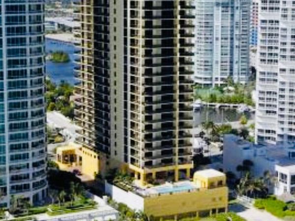 16275 Collins Avenue, Unit 2403, Sunny Isles Beach, FL 33160