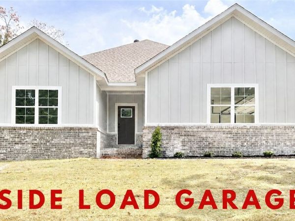 155 Kinross Drive , Bella Vista, AR 72715
