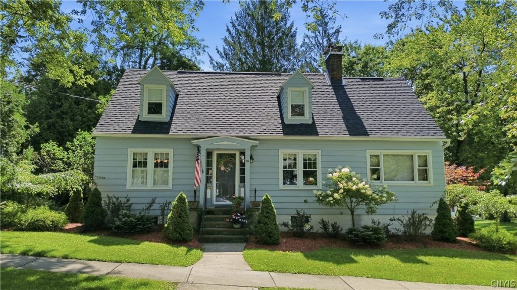 50 Highland Avenue, Little Falls, NY 13365 Main Photo