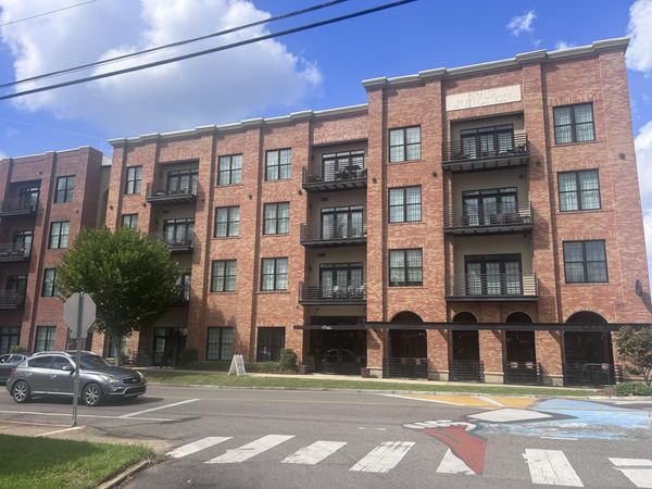 509 University Unit #406 Dr., Starkville, MS 39759