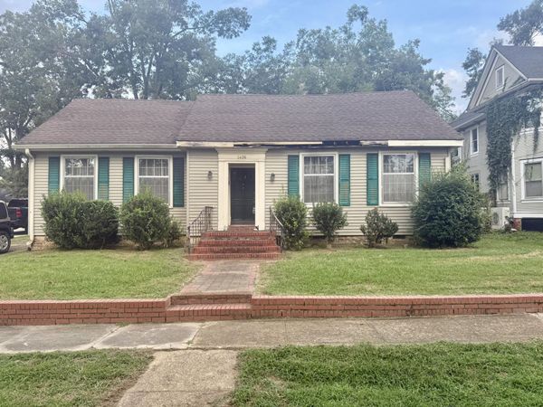 1406 Jackson St., Corinth, MS 38834