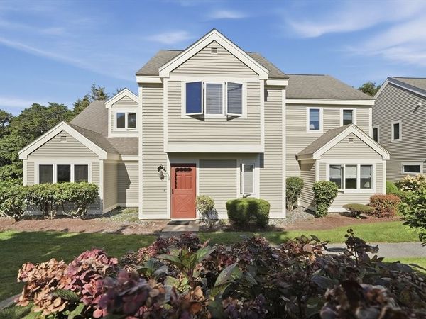 130 Howland Circle, Unit 130, Brewster, MA 02631