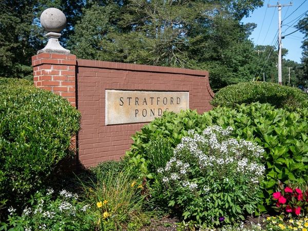 24 Stratford Ridge, Unit 24, Mashpee, MA 02649