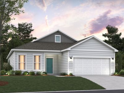 TBD 3 Buckingham Dr, Conway, SC 29526