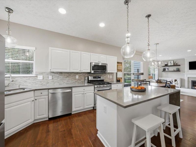 5262 Willow Valley Way , Powell, OH 43065 Photo 21
