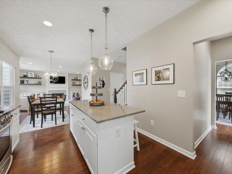 5262 Willow Valley Way , Powell, OH 43065 Photo 23