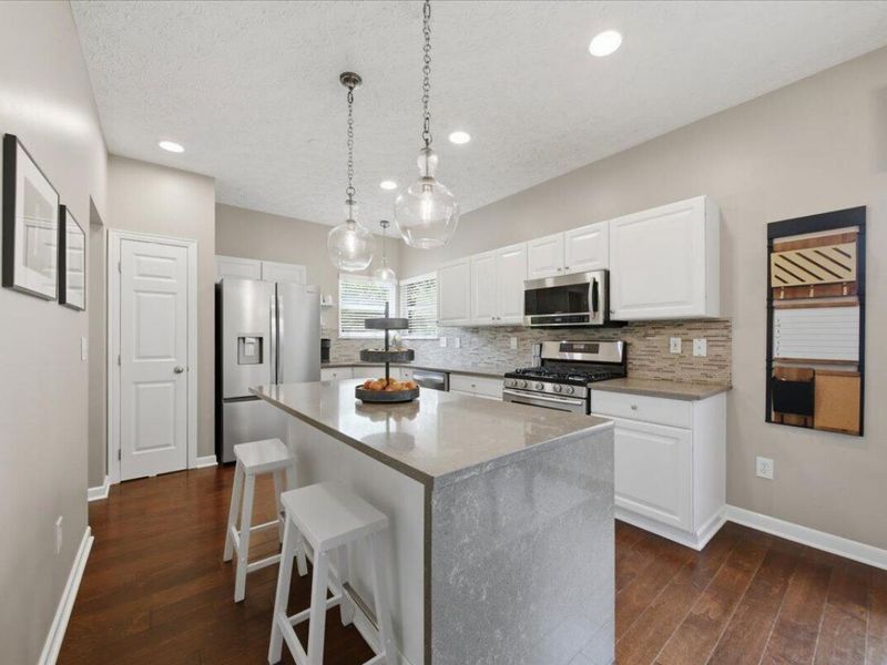 5262 Willow Valley Way , Powell, OH 43065 Photo 24