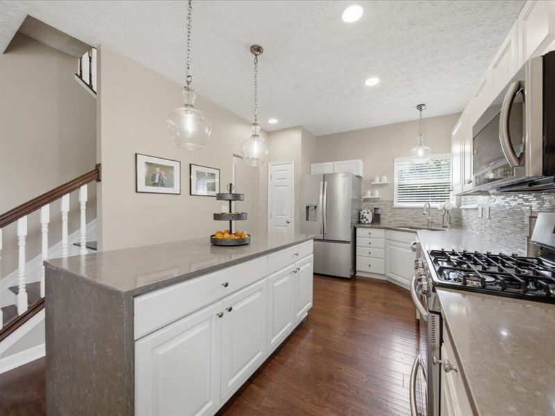 5262 Willow Valley Way , Powell, OH 43065 Photo 25