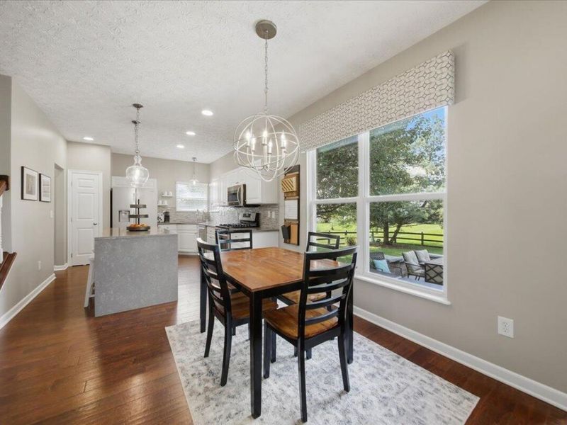 5262 Willow Valley Way , Powell, OH 43065 Photo 27