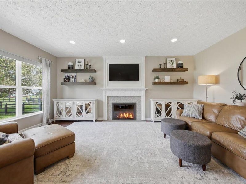 5262 Willow Valley Way , Powell, OH 43065 Photo 28