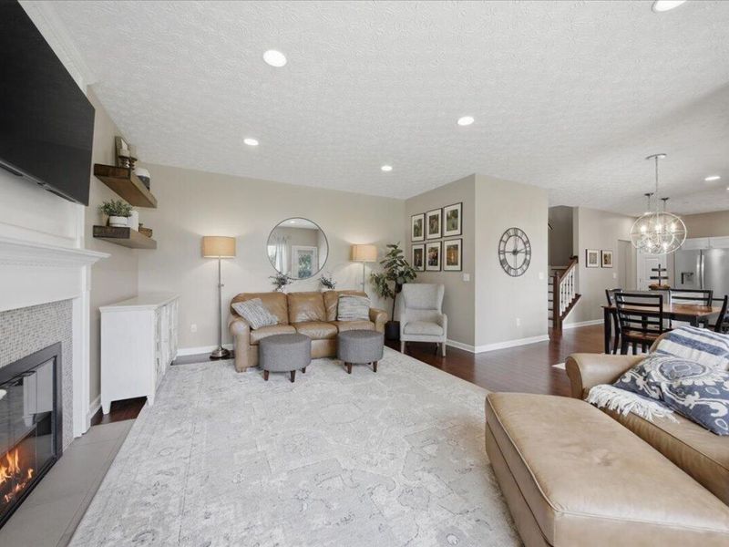 5262 Willow Valley Way , Powell, OH 43065 Photo 30