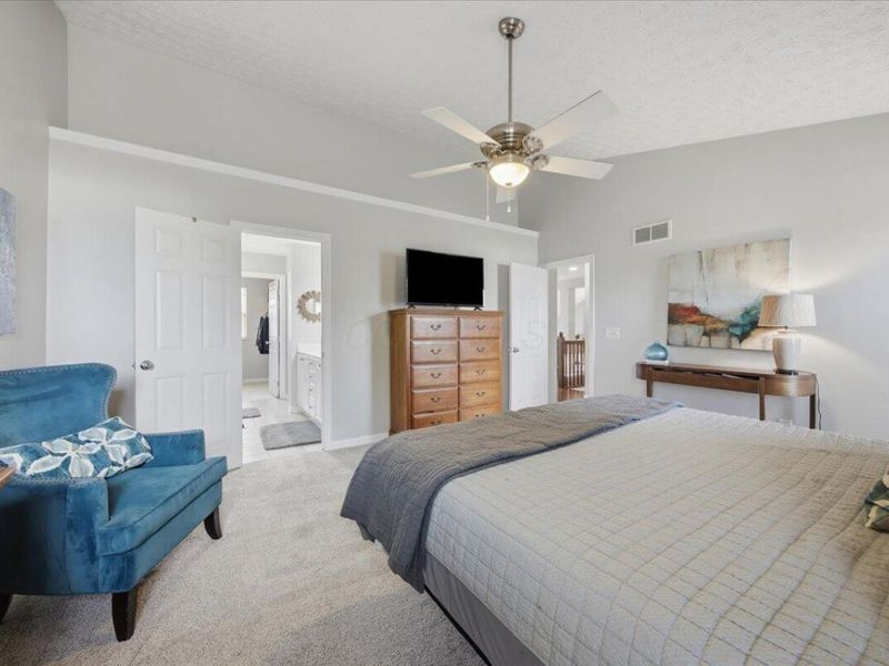 5262 Willow Valley Way , Powell, OH 43065 Photo 33