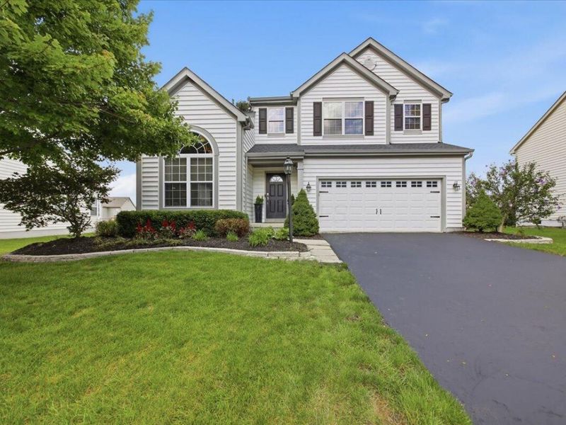 5262 Willow Valley Way , Powell, OH 43065 Photo 4