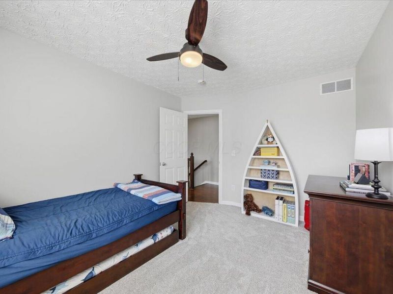 5262 Willow Valley Way , Powell, OH 43065 Photo 41