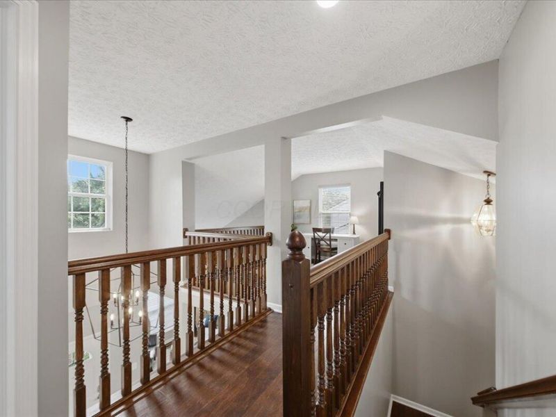 5262 Willow Valley Way , Powell, OH 43065 Photo 44