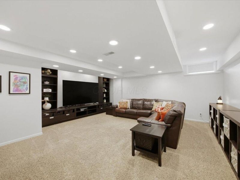 5262 Willow Valley Way , Powell, OH 43065 Photo 48