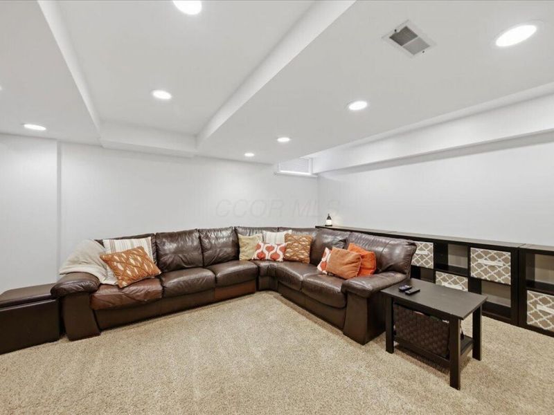 5262 Willow Valley Way , Powell, OH 43065 Photo 49