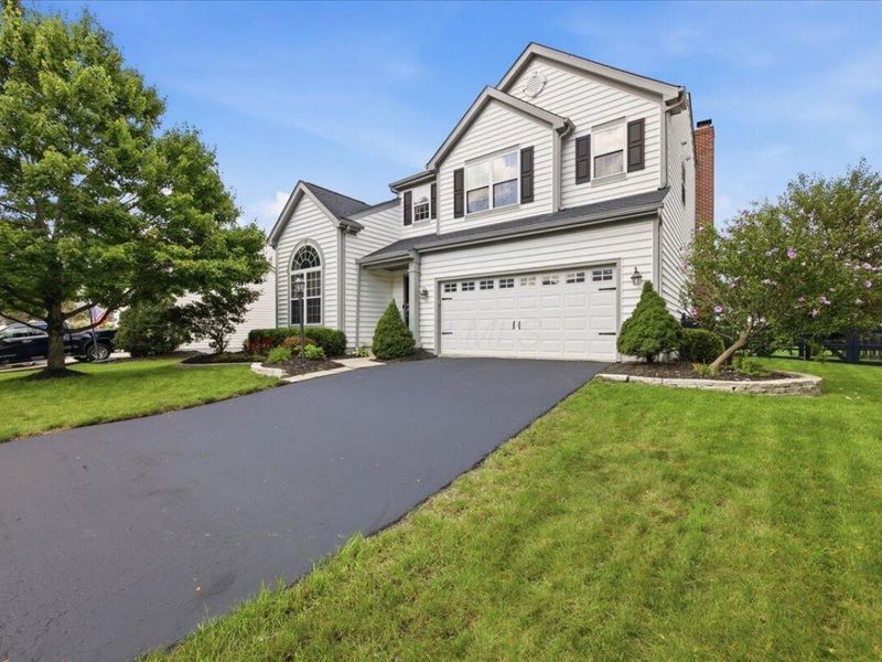 5262 Willow Valley Way , Powell, OH 43065 Photo 5
