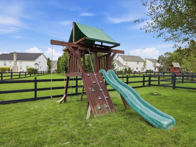 5262 Willow Valley Way , Powell, OH 43065 Photo 58