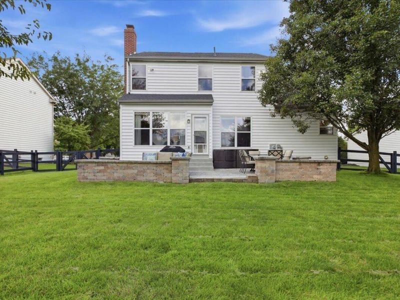 5262 Willow Valley Way , Powell, OH 43065 Photo 59