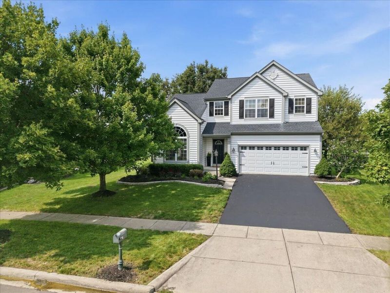 5262 Willow Valley Way , Powell, OH 43065 Photo 6