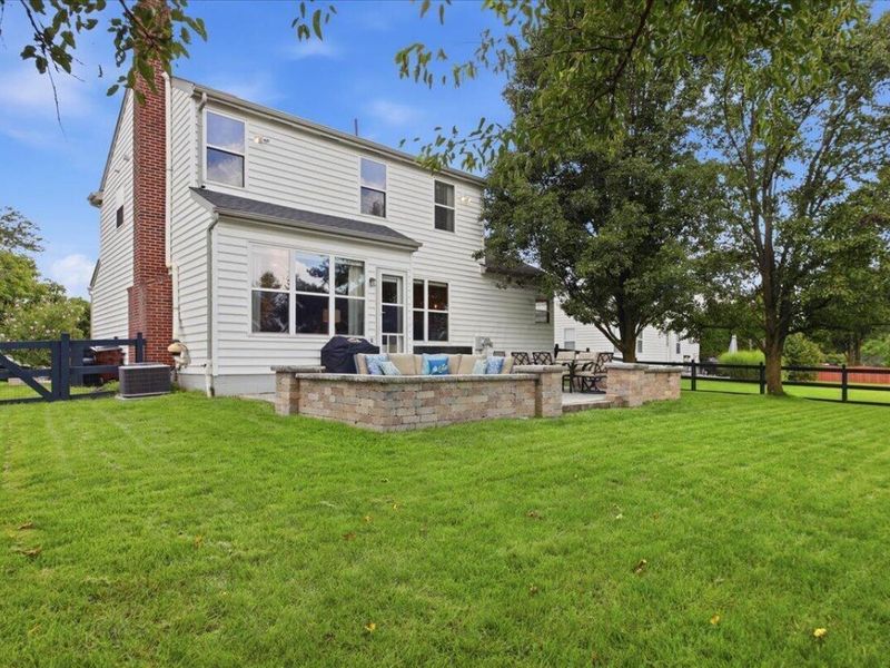 5262 Willow Valley Way , Powell, OH 43065 Photo 60