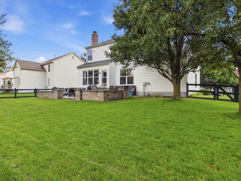 5262 Willow Valley Way , Powell, OH 43065 Photo 61