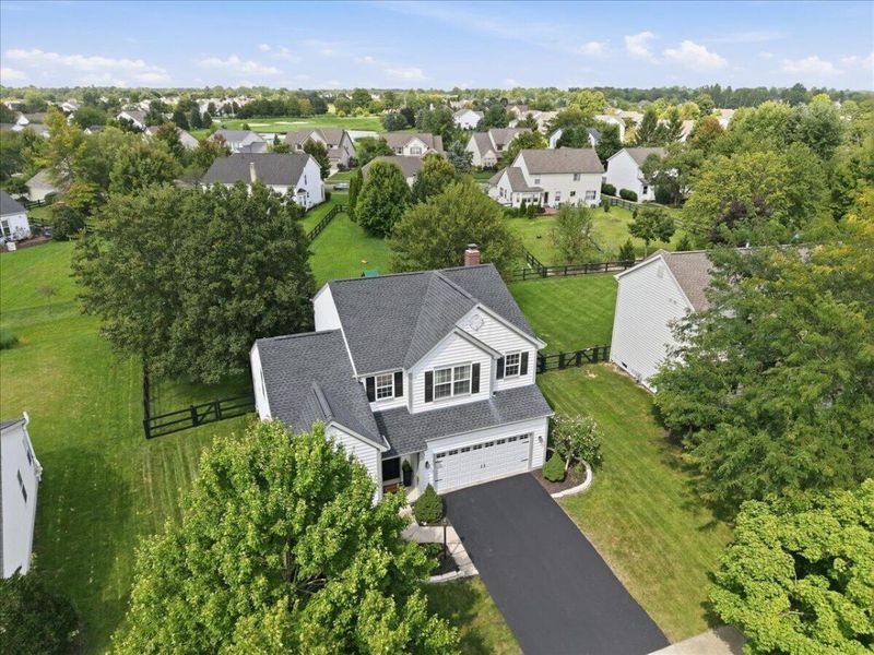 5262 Willow Valley Way , Powell, OH 43065 Photo 62