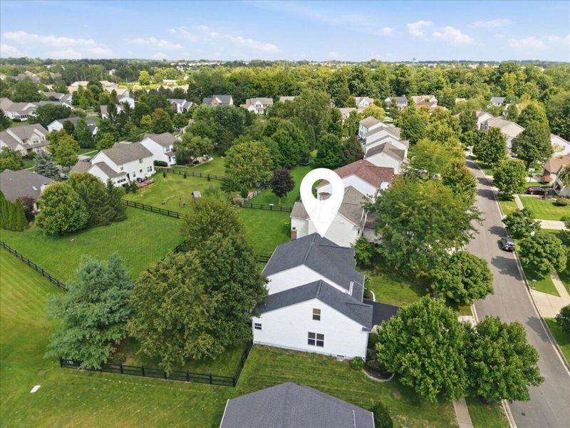 5262 Willow Valley Way , Powell, OH 43065 Photo 64