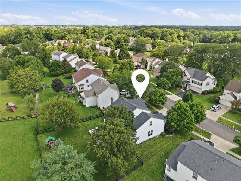 5262 Willow Valley Way , Powell, OH 43065 Photo 65